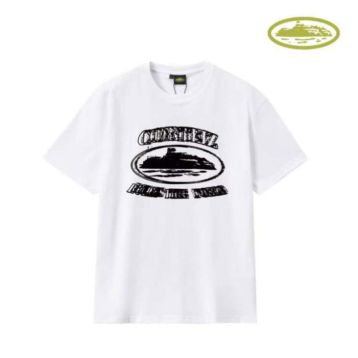 Corteiz T Shirts Short _SKUCorteizS-2XLastxC7116791